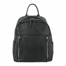 【BARCOS/バルコス】シュリンクレザー リュックサック