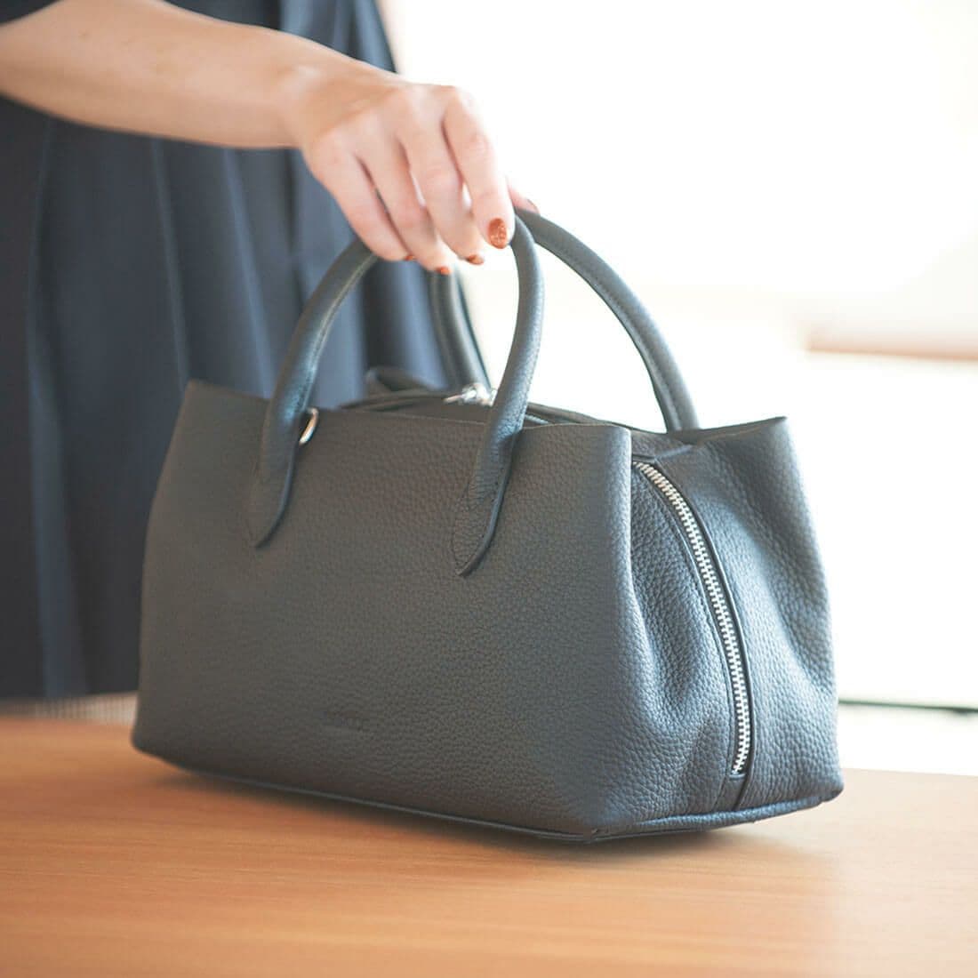 ポーター タンカー ダッフルバッグ（622ー76958） | ポーター