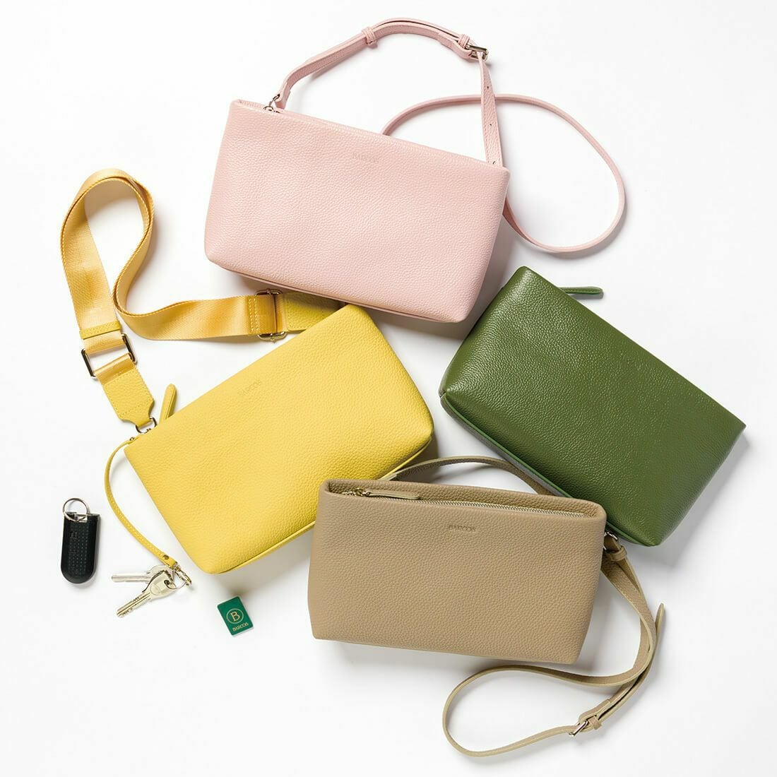 レスポートサック)ショルダーバッグ 1285HE78 | レスポートサック