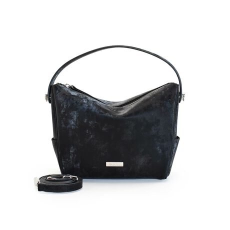 [^:BTV1091]̓ŕ\ςAVN̗lȔGƌ򊴂U[gpnhobOłB\ʂɂ͎C͗lŃA[gi̗lȁAƉ؂₩̂郌U[ґɎgpBɂ̓I[v|Pbg3ƃt@Xi[|Pbg1AOɂI[v|Pbg2tĂāAڂƏo܂BtǵuBARCOSṽSv[gLƌAANZgɂȂč܂B傫߂̍zX}[gtH[Ă܂܂]TŎ[o܂BV_[Rt΁A΂ߊ|⌨|X^Cłgp܂BJWAtH[}܂ŁAǂȃV[ɂ킹閜\obOłB