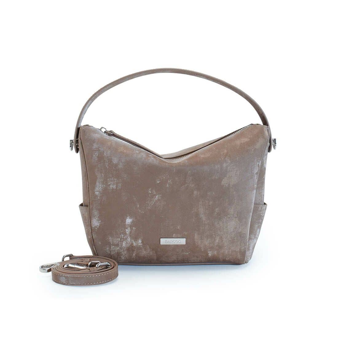 [�}���C]�yBARCOS/�o���R�X�z�V���L�[���U�[2way�n���h�o�b�O�����F���[�`�F��/�o���R�X�iBARCOS�j �u���E��