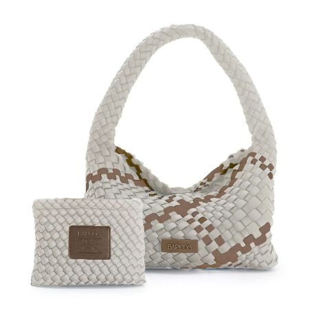 [^:BaSW-B1850]lC̃oCJ[bVobOV[YɁA~jTCYԓIVõEGbgX[cfނ𒚔Jɕ҂ݍŎdグobOBقǂ悢LkATbƂĂĐ􂢂ł̂|CgłB~jobO͎ňCɃC}hLȈۂɁB܂zX}zȂǁAoɕKvȂ̂Œ[ł傫łBfނ̃|[`ZbgɂȂĂ̂ŁA̐ɂ܂BoCJ[̕҂ݖږ͗l̃ANZgɂȂAnCZXȃACełB