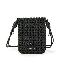 【BARCOS/バルコス】メッシュポシェット