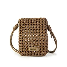 【BARCOS/バルコス】メッシュポシェット