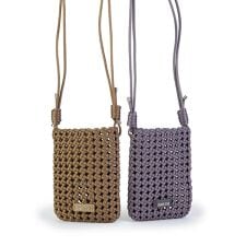 バルコス(BARCOS)の【BARCOS/バルコス】メッシュポシェット