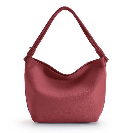 [^:BTV803]ȃ~VŖDnhIȃgh̃z[{[obOłB̂}bgȌڂ̃VNU[ŁAiȕ͋CɎdグ܂BvŃLYtÂ炢U[gpĂ̂ŁAC˂Ȃgp܂BVvȃfUCłǂȃX^Cɂ킹܂B{̂̓ɂ2̃I[v|PbgƁA1̃t@Xi[|PbgtĂāAڂƏo܂BB5TCYIXƎ[łTCYŁAigrWlXV[܂łgp܂B}`Ƃ̂ŁAybg{gA傫ڂ̂zAX}[gtHAXJ[tȂǕig\[鎖\łBn̓oRX̃IWĩS̕zgpAו܂ł܂BI[ZeBbNȃfUCŁANEʂ킸ǂȂłAgpobOłB