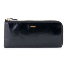 BARCOS GLウォレット L字型長財布＜ローラ＞