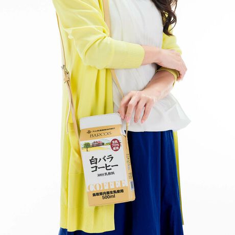 [^:BTV228]uRƋgv~uBARCOSvR{ACeBfނ̖AXbLƂ݌lĆuoR[q[vBpbP[WfUĈ܂ܗƂ񂾁ApbN^V_[|VFbgłB_炩ȃJtFJ[̃VbNȃfUCɎdオ܂B