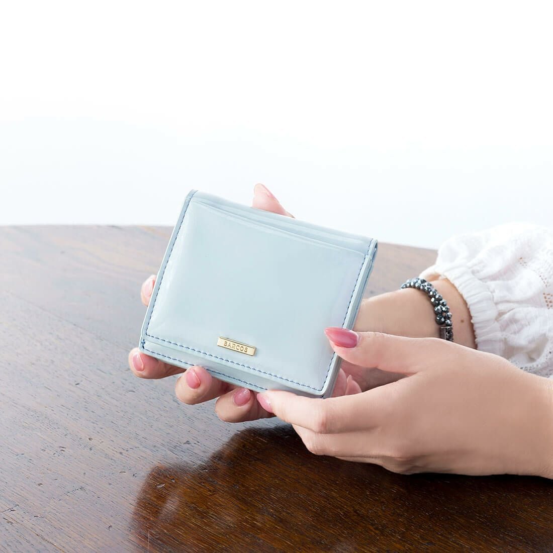 [�}���C]�yBARCOS/�o���R�X�z�p�e���g���U�[�܍��z/�o���R�X�iBARCOS�j ���C�g�u���[