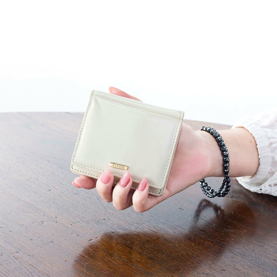 [�}���C]�yBARCOS/�o���R�X�z�p�e���g���U�[�܍��z/�o���R�X�iBARCOS�j �A�C�{���[