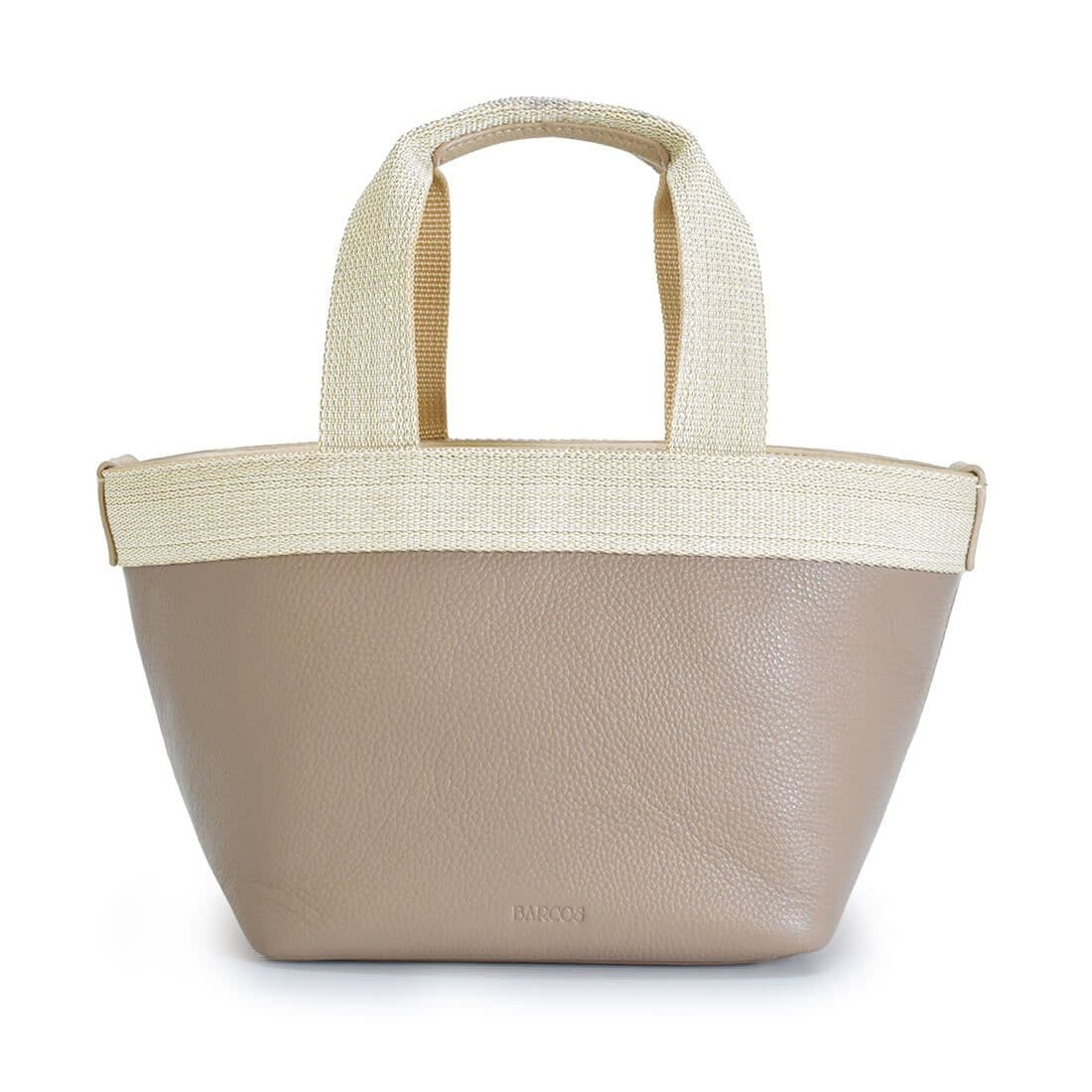 [�}���C]�yBARCOS/�o���R�X�z�����e�[�v�f�U�C���J�W���A���n���h�o�b�O/�o���R�X�iBARCOS�j �g�[�v