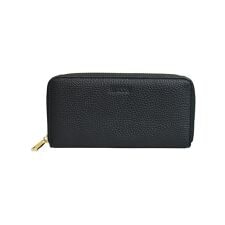 【BARCOS/バルコス】シュリンクレザー財布