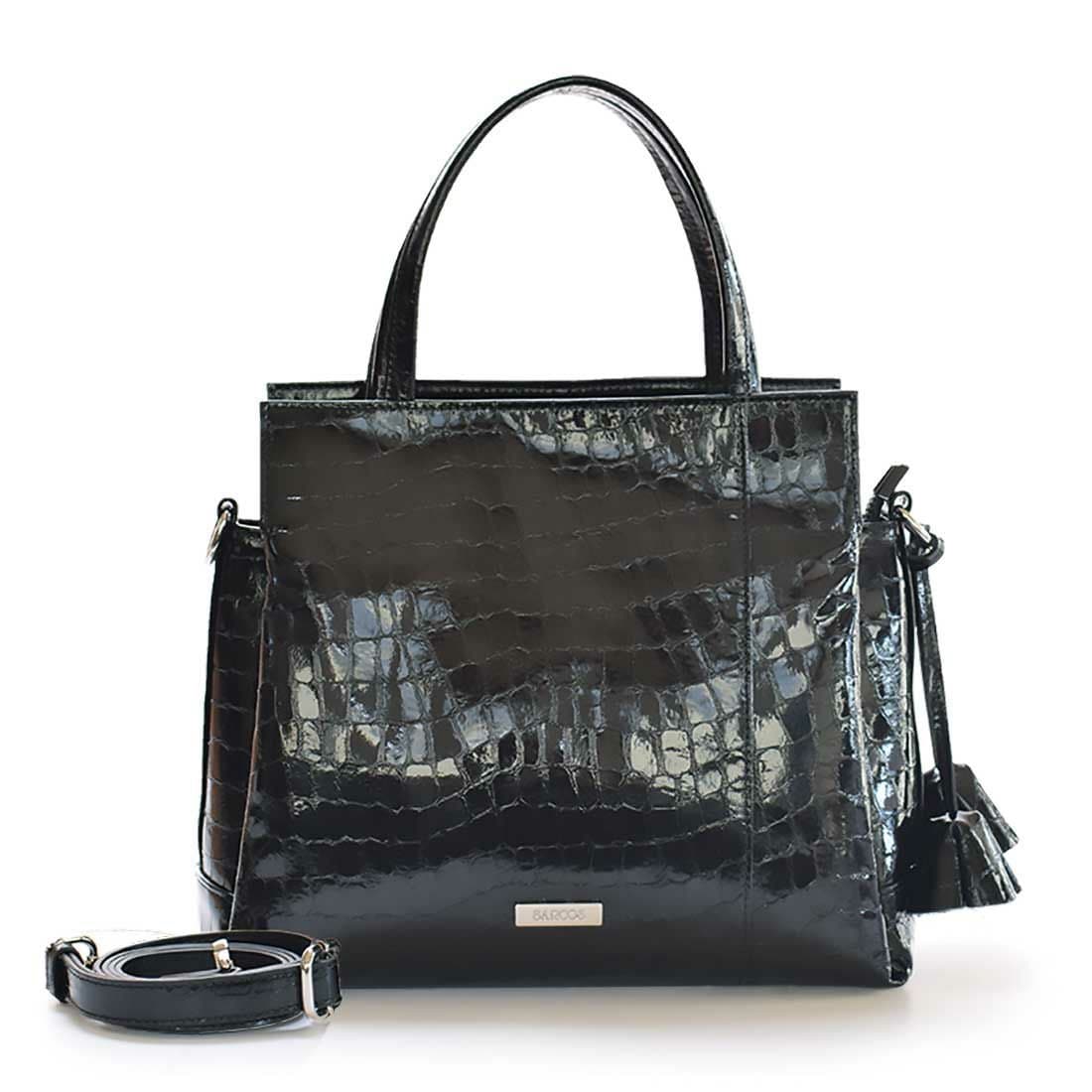 [�}���C]�yBARCOS/�o���R�X�z�V���C�j���O���U�[�N���R�_�C���^����2way�n���h�o�b�O/�o���R�X�iBARCOS�j �u���b�N