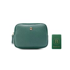 【BARCOS/バルコス】＜リトルノ＞キーポーチ