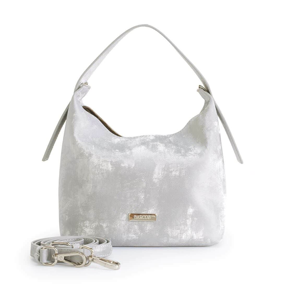 [�}���C]�yBARCOS/�o���R�X�z�V���L�[���U�[2way�n���h�o�b�O/�o���R�X�iBARCOS�j �V���o�[