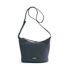 【BARCOS/バルコス】シュリンクレザーワンショルダーバッグ