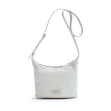 【BARCOS/バルコス】シュリンクレザーワンショルダーバッグ