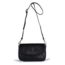 【BARCOS/バルコス】キルティング横型ショルダーバッグ