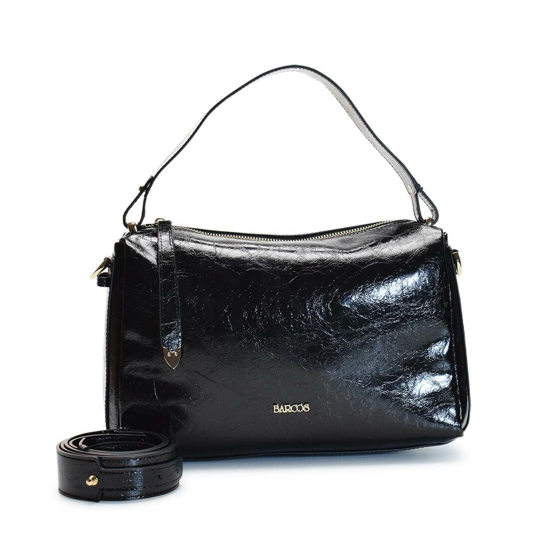 [�}���C]�yBARCOS/�o���R�X�z����p�e���g���U�[2way�n���h�o�b�O/�o���R�X�iBARCOS�j �u���b�N