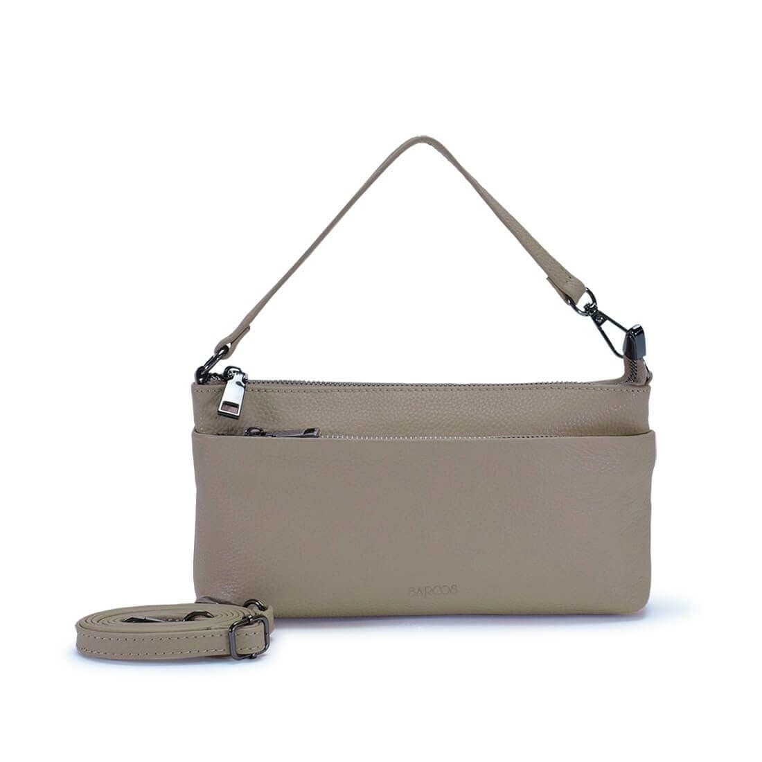 [�}���C]�yBARCOS/�o���R�X�z�V�������N���U�[3way�|�V�F�b�g/�o���R�X�iBARCOS�j �g�[�v