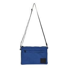 【BARCOS/バルコス】 ナイロンサコッシュ