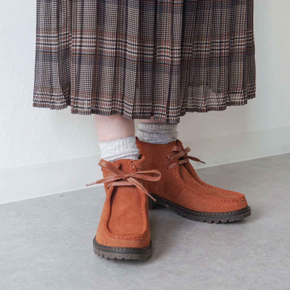 ミネトンカ(MINNETONKA) ブーツ の一覧 | マルイウェブチャネル