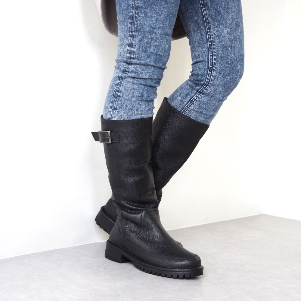 MINNETONKA（ミネトンカ） リブニットミドルブーツ【18M13】26.0 楽天市場】ミネトンカ リブニットミドルブーツの通販