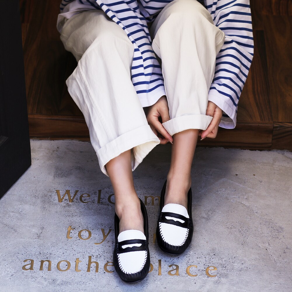 minnetonka ミネトンカ ローファー モカシン Minnetonka ローファー MINNETONKA（ミネトンカ