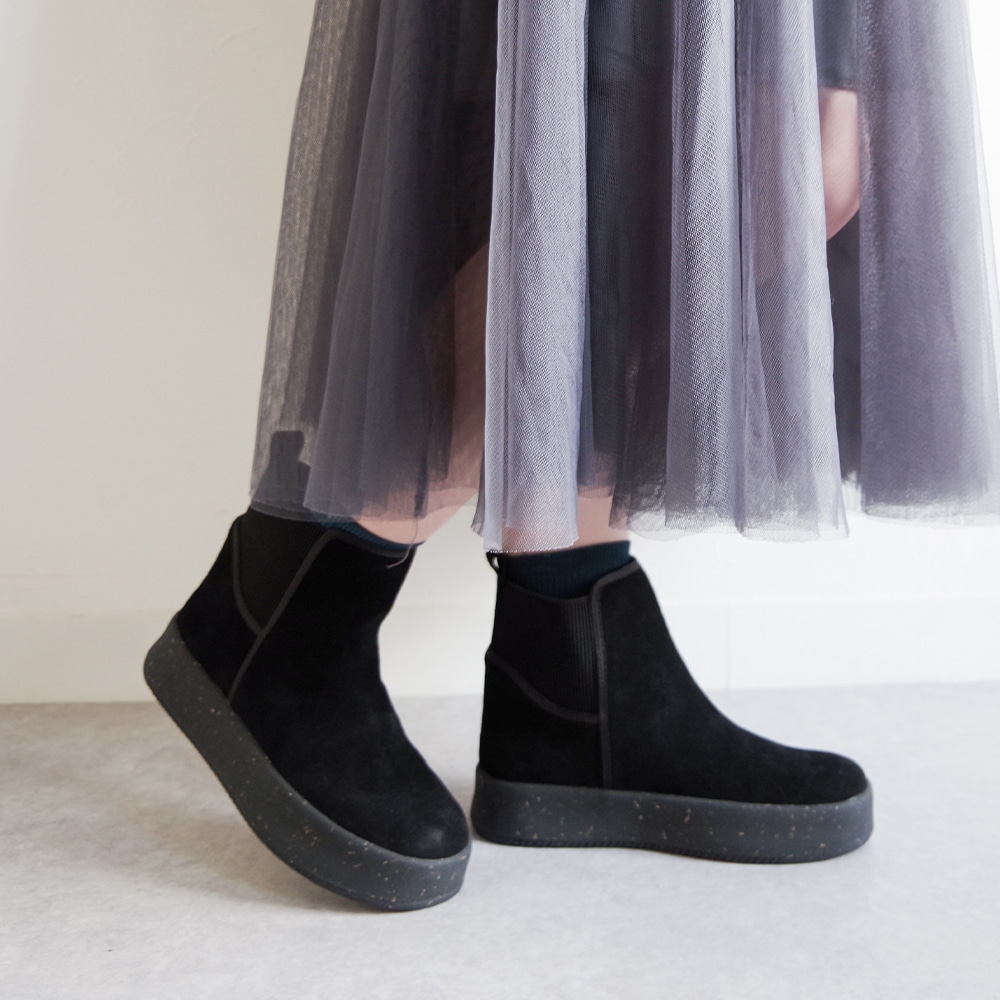 ミネトンカ(MINNETONKA) ブーツ の一覧 | マルイウェブチャネル