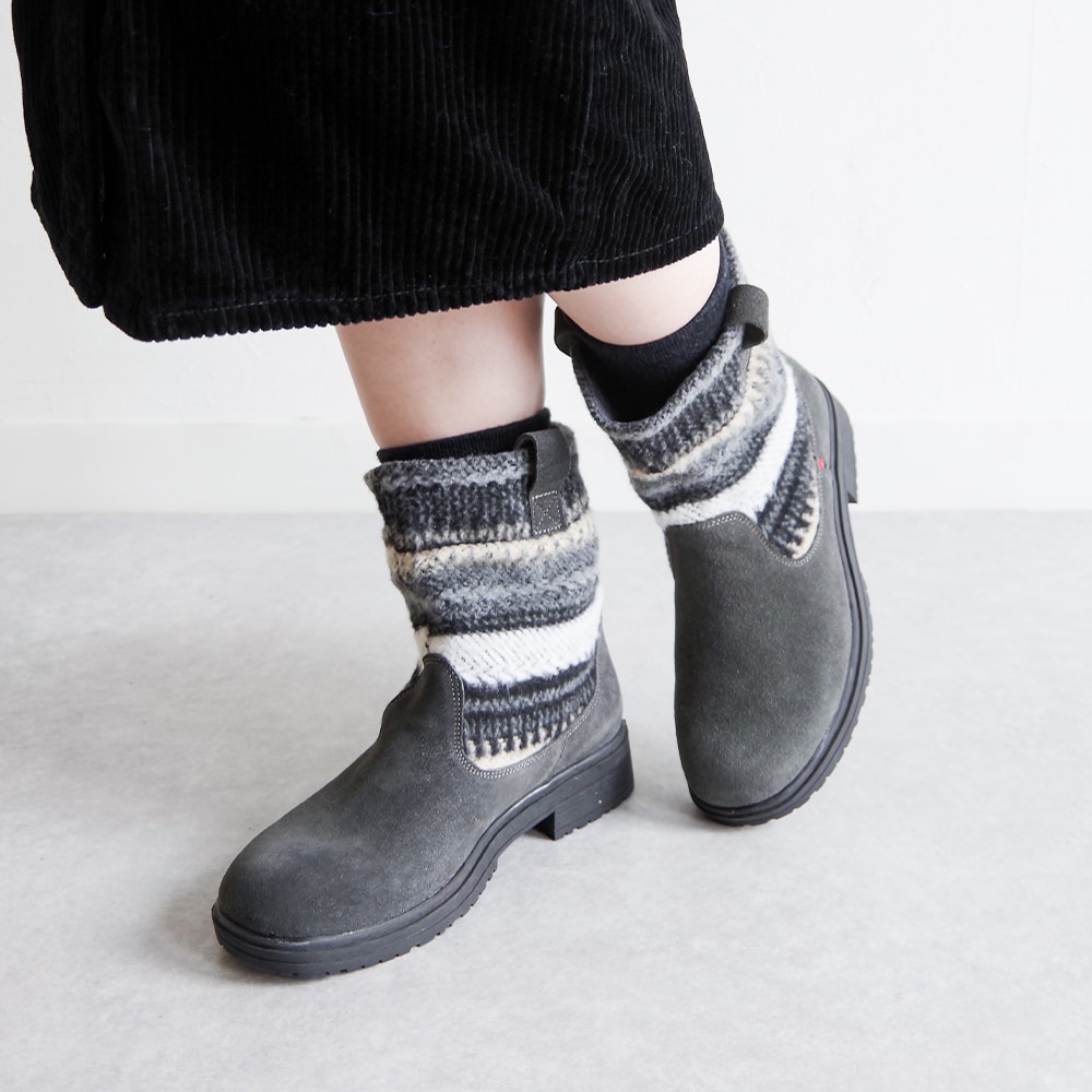 ミネトンカ(MINNETONKA) ブーツ の一覧 | マルイウェブチャネル