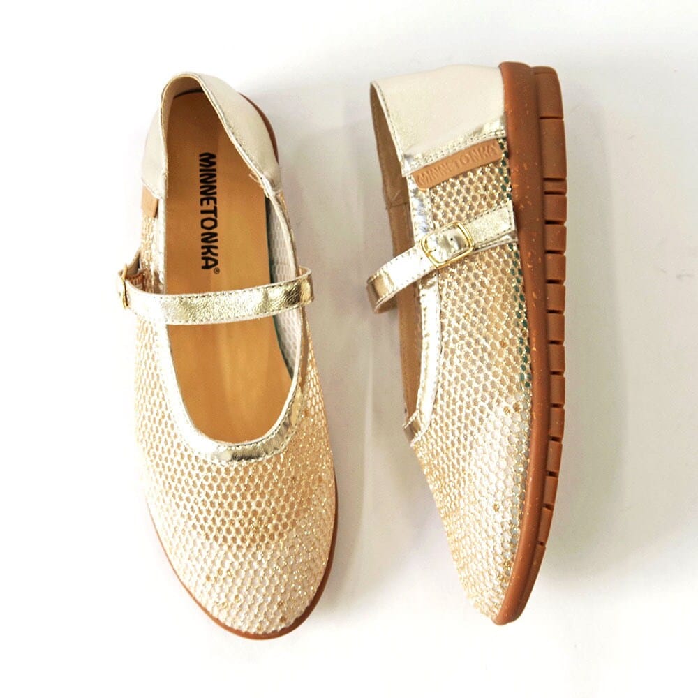 [�}���C]���b�V���t���b�g�V���[�Y 25M01 �����[�W�F�[��/�~�l�g���J�iMINNETONKA�j �S�[���h