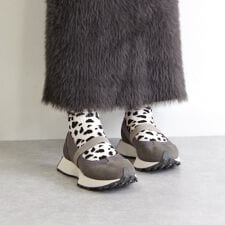 メリージェーンスニーカー 25M06