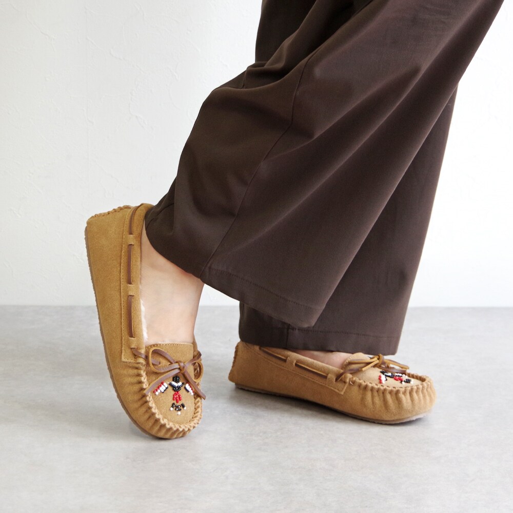 [}C]CALLY THUNDERBIRD ANIMIKII L[ T_[o[h t@[JV/~lgJiMINNETONKAj Vi