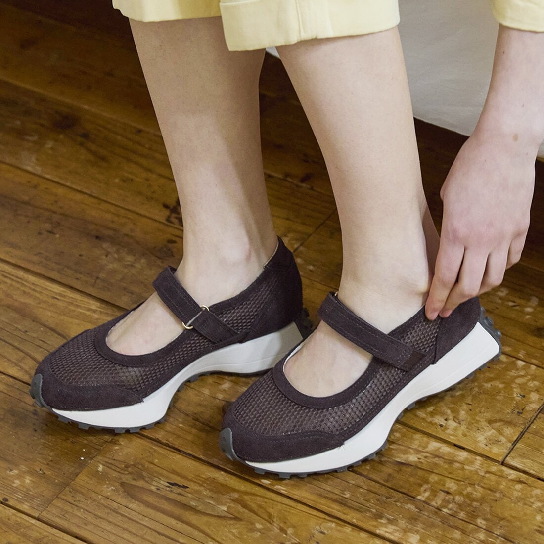 [�}���C]�����[�W�F�[���X�j�[�J�[ 26M01/�~�l�g���J�iMINNETONKA�j �u���E��