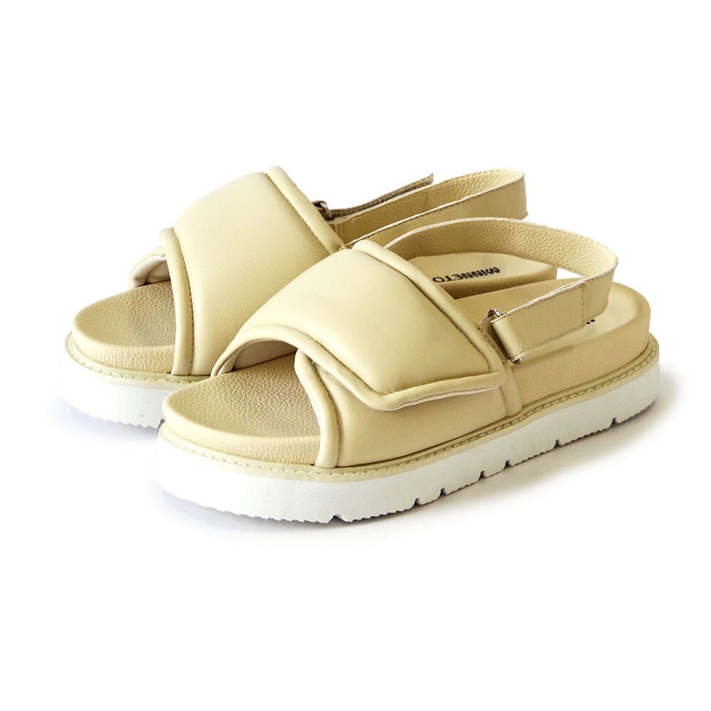 [�}���C]�p�t�@�[�x���N�� �X�g���b�v�T���_�� 26M04/�~�l�g���J�iMINNETONKA�j �A�C�{���[