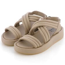 BUENO （ブエノ） / バックストラップ厚底サンダル U4619