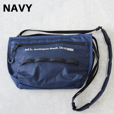 MEI(メイ) / ショルダーバッグ サコッシュ ボディバッグ【205025】