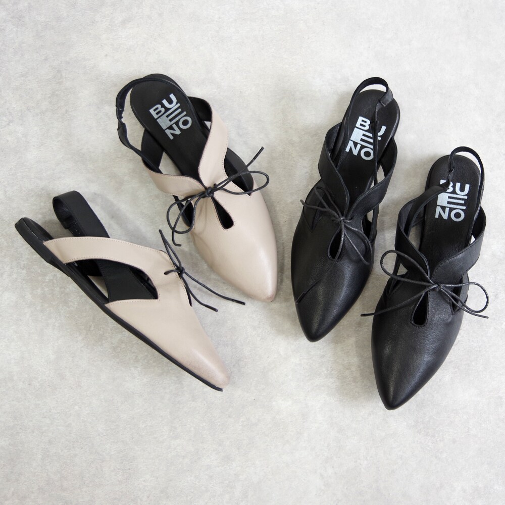 【未使用】BUENO （ブエノ） / クロスベルト レザーサンダル 楽天市場】BUENO SHOES ブエノシューズ 厚底クロスベルト