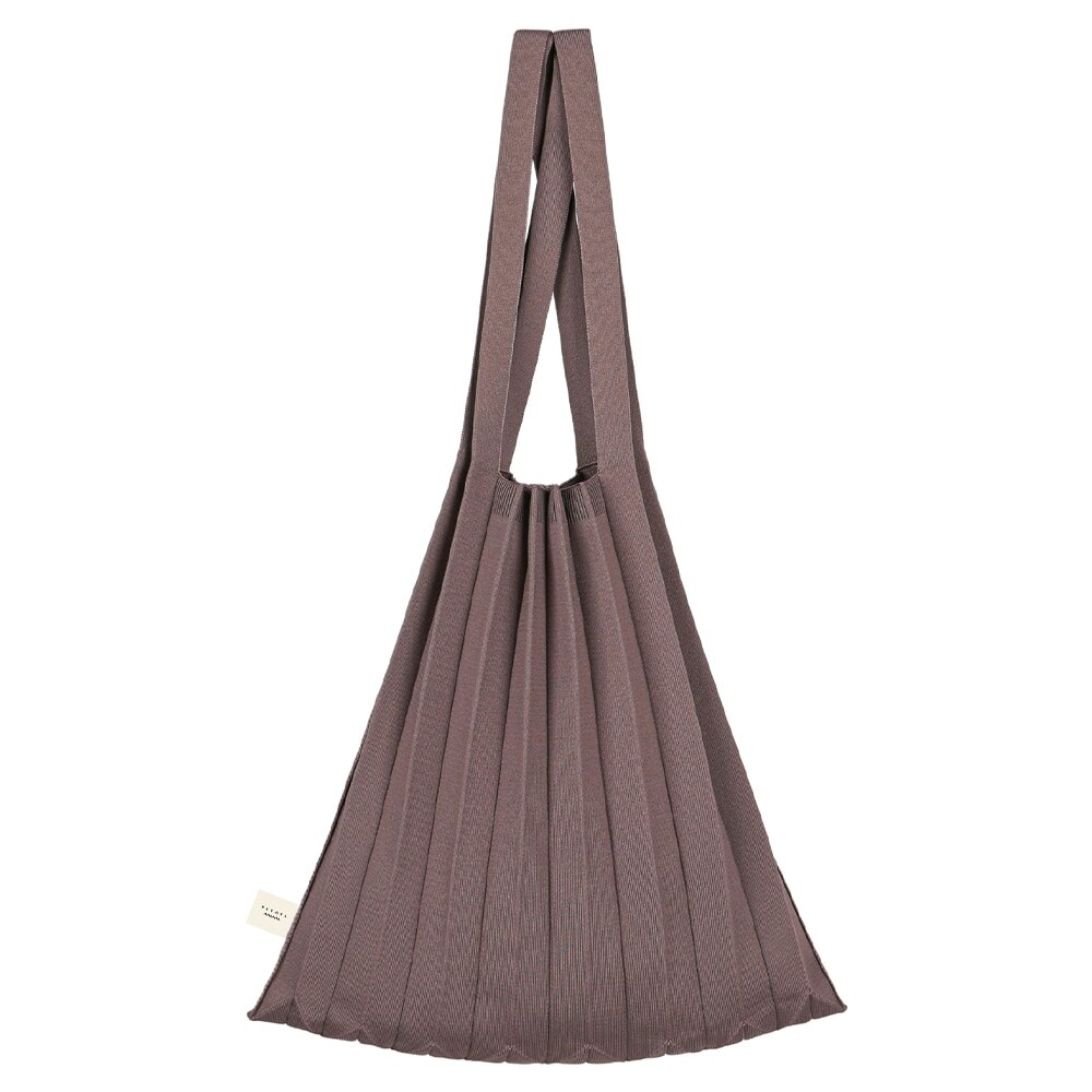PLEATS MAMA(プリーツママ)/ ショルダーバッグ SHOULDER BAG