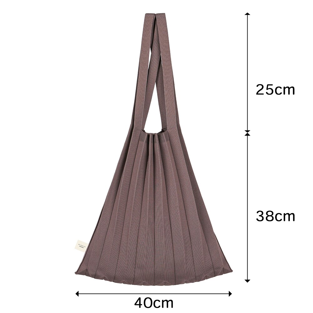 人気【PLEATS MAMA】 ブリーフケース ショルダーバッグ（3色） 人気【PLEATS MAMA】 ブリーフケース ショルダーバッグ（3色）