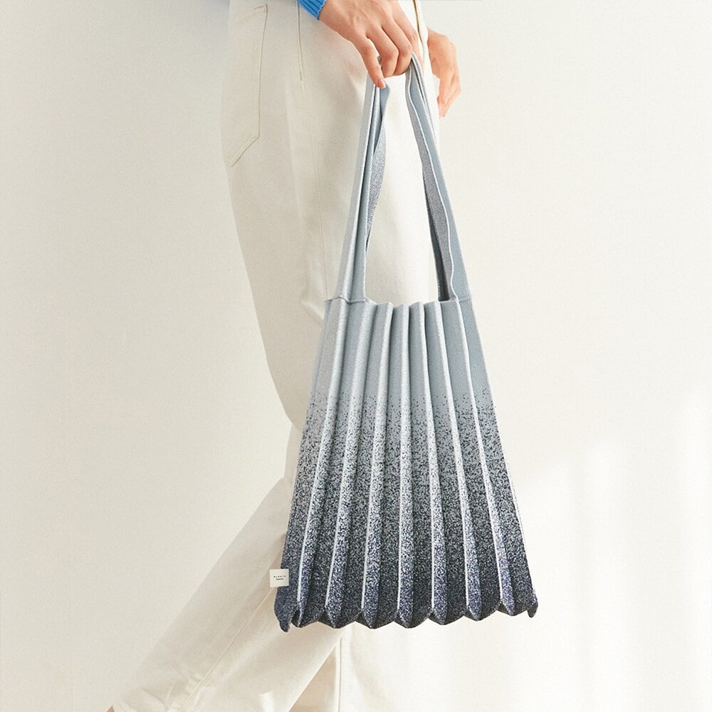 PLEATS MAMA(プリーツママ)/ ショルダーバッグ SHOULDER BAG