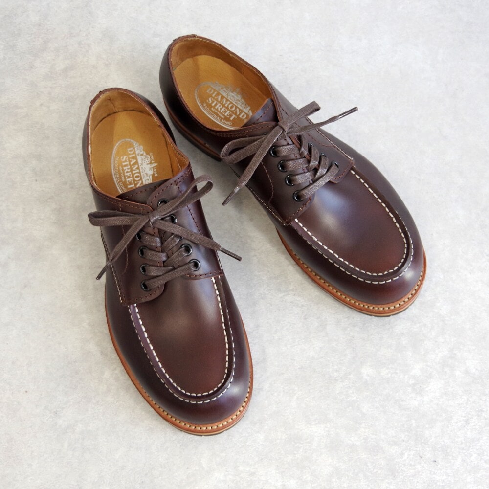 [}C]DIAMOND STREETi_ChXg[gj/ U`bv V[g[Nu[c 536/V[N[[bgZNgiSHOE CLOSET SELECTj _[NuE