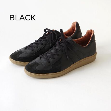 [^:ROF-1700L]*GERMAN MILITARY TRAINER*1980NɂăhCcRŃg[jOV[YƂč̗pĂgXj[J[ANVbNXj[J[Aʏ́W[}g[i[ܐ̕یŕtꂽXG[hfUCƂĊmA]uhfUC\[Xɂقǂ̃LOIu~^[Xj[J[łB݂̂\[̓~^[ACeȂł͂̋@\ƗSn܂B\[̔̕ԍ̓TCY\Licmjł͖AAEg\[̌^ԂɂȂ܂BYɂۂ̏iƐFAdl኱قȂꍇ܂B\߂BTCg\LPANNAipijx[WɂȂ܂ByREPRODUCTION OF FOUND/v_NVIut@EhzoFFOUNDAČFREPRODUCTIONRZvg2016SSX^[guhB~^[V[YV[Y1950N`1970NɂĐ̌Rpg[jOV[Y𐶎YĂXoLÃt@Ng[ŁAЂƂЂƂJɃnhChŐYĂ܂BS^Oɂ͕iAANLڂfUC\[X𖾂Ă܂B~^[ACe𒆐SɎ𒴂ՓIȃACeoAIɍČă[XĂ܂B 