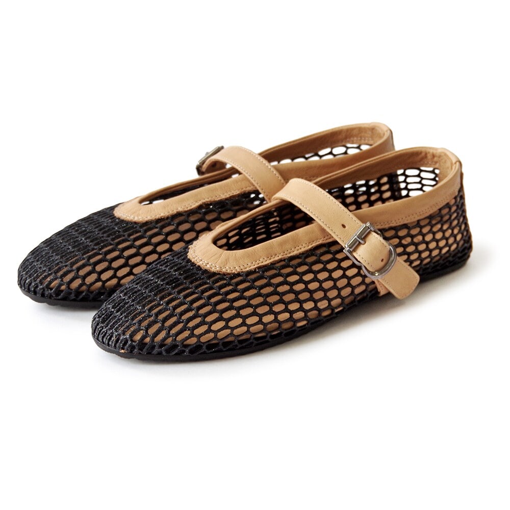 MOHEDA TOFFELN （モヘダトフェール） / サボサンダル | シュー