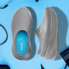 ALES GREY (アレス グレイ) / Frontline Pro 3 厚底リカバリーサンダル