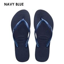 havaianas (ハワイアナス) / Slim サンダル ラバービーチサンダル