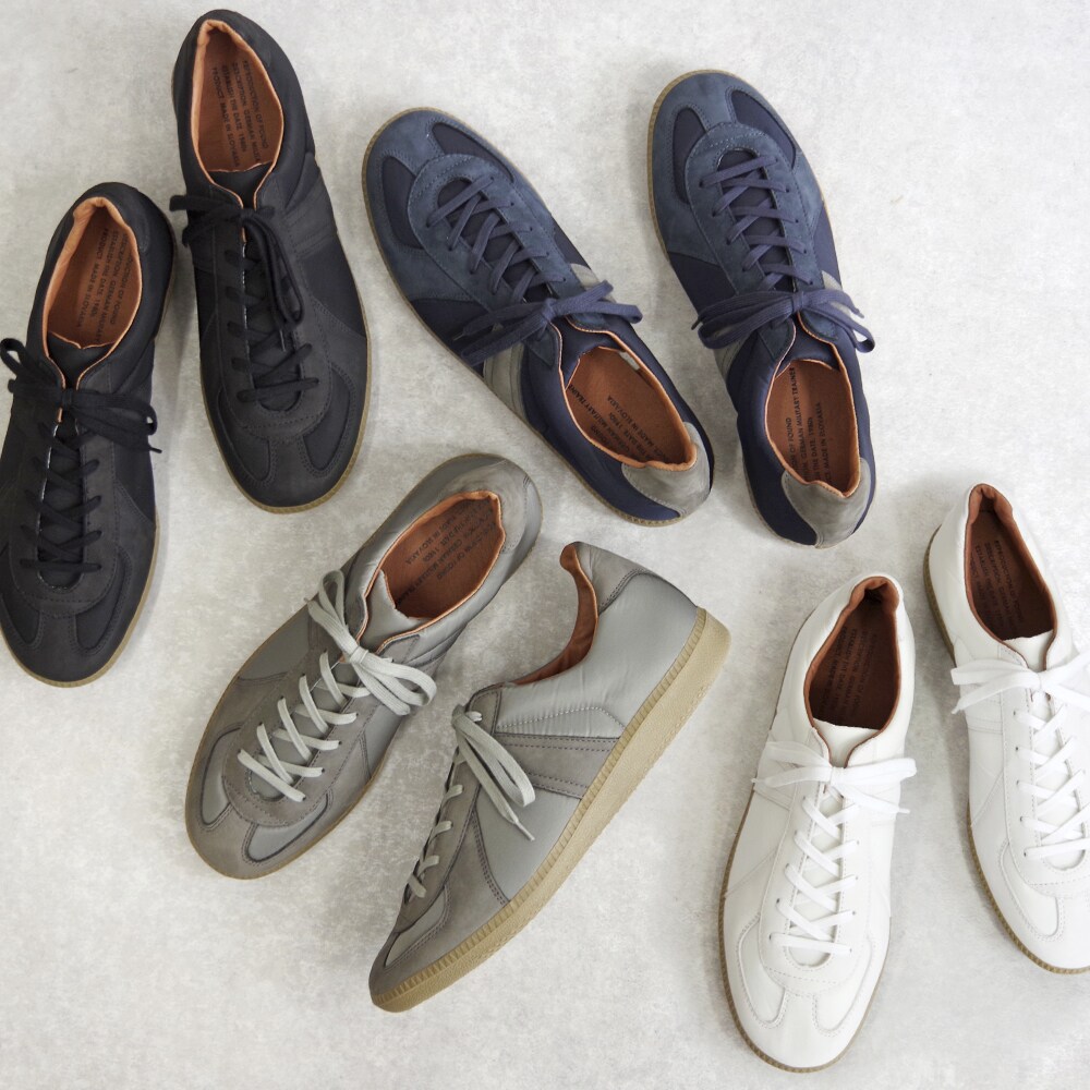 リプロダクションオブファウンド / ジャーマントレーナー 1700LMT