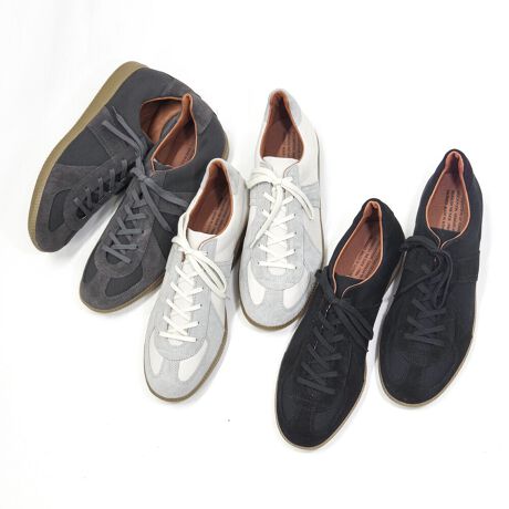 [^:ROF-1700VEF]GERMAN MILITARY TRAINER1980NɂăhCcRŃg[jOV[YƂč̗pĂgXj[J[ANVbNXj[J[Aʏ́W[}g[i[ܐ̕یŕtꂽXG[hfUCƂĊmA]uhfUC\[Xɂقǂ̃LOIu~^[Xj[J[łB݂̂\[̓~^[ACeȂł͂̋@\ƗSn܂BAbp[́Ax^CGRRNVւ̉eŏɗ}ĐȂōꂽϋvAϐAAɗDSV^\GRTCNRbgLoXnƏ㎿ȃC^AXG[hU[gpBCjOƃC\[́AsbOU[gpĂ܂B\[̔̕ԍ̓TCY\Licmjł͖AAEg\[̌^ԂɂȂ܂BYɂۂ̏iƐFAdl኱قȂꍇ܂B\߂ByREPRODUCTION OF FOUND/v_NVIut@EhzoFFOUNDAČFREPRODUCTIONRZvg2016SSX^[guhB~^[V[YV[Y1950N`1970NɂĐ̌Rpg[jOV[Y𐶎YĂXoLÃt@Ng[ŁAЂƂЂƂJɃnhChŐYĂ܂BS^Oɂ͕iAANLڂfUC\[X𖾂Ă܂B~^[ACe𒆐SɎ𒴂ՓIȃACeoAIɍČă[XĂ܂B 