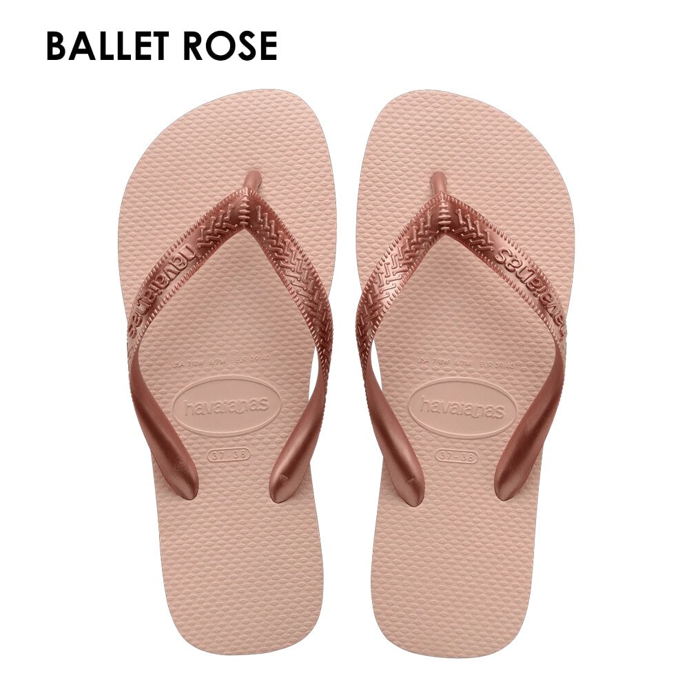 [}C]havaianas (nCAiX) / TOP T_ o[r[`T_/nCAiXihavaianasj obg[Y