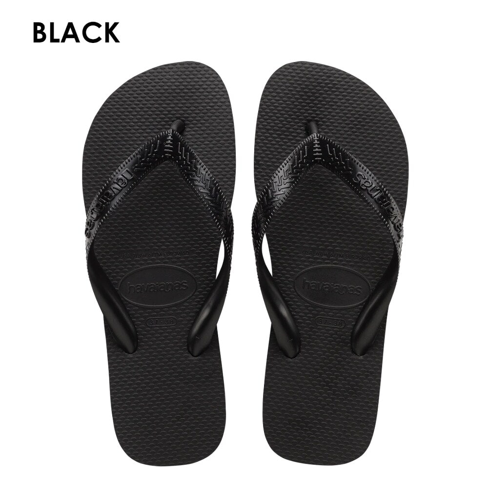 [�}���C]havaianas (�n���C�A�i�X) / TOP �T���_�� ���o�[�r�[�`�T���_��/�n���C�A�i�X�ihavaianas�j �u���b�N